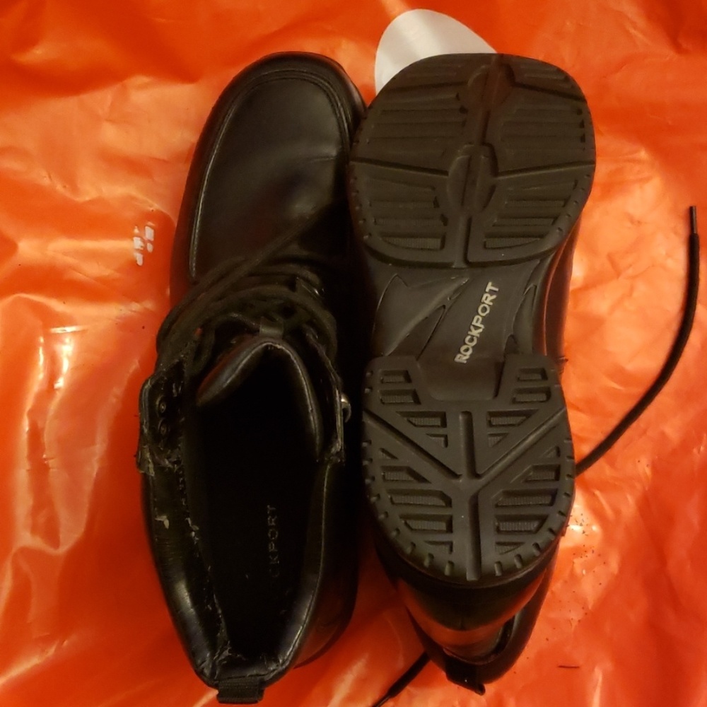 Men's Boots